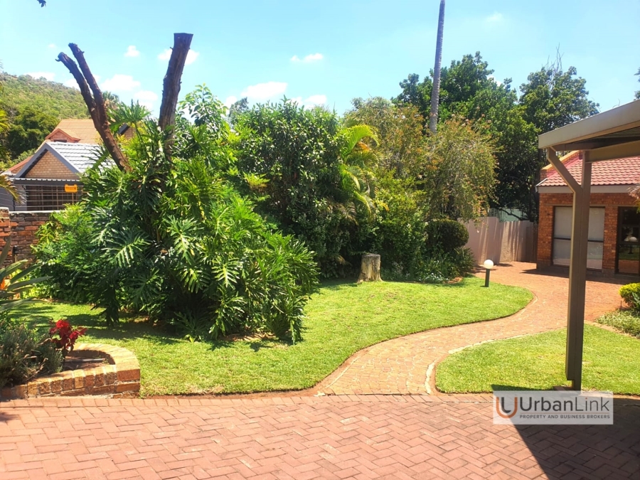 4 Bedroom Property for Sale in Cashan North West